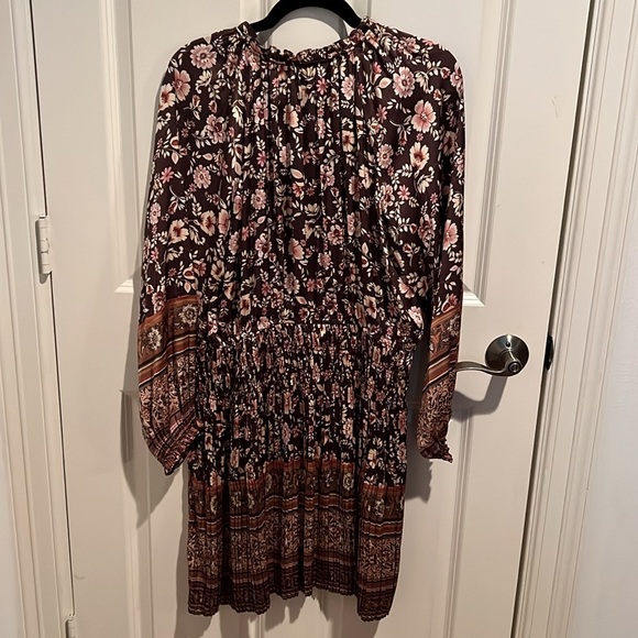 Anthropologie Current Air dress nwt - Picture 3 of 4